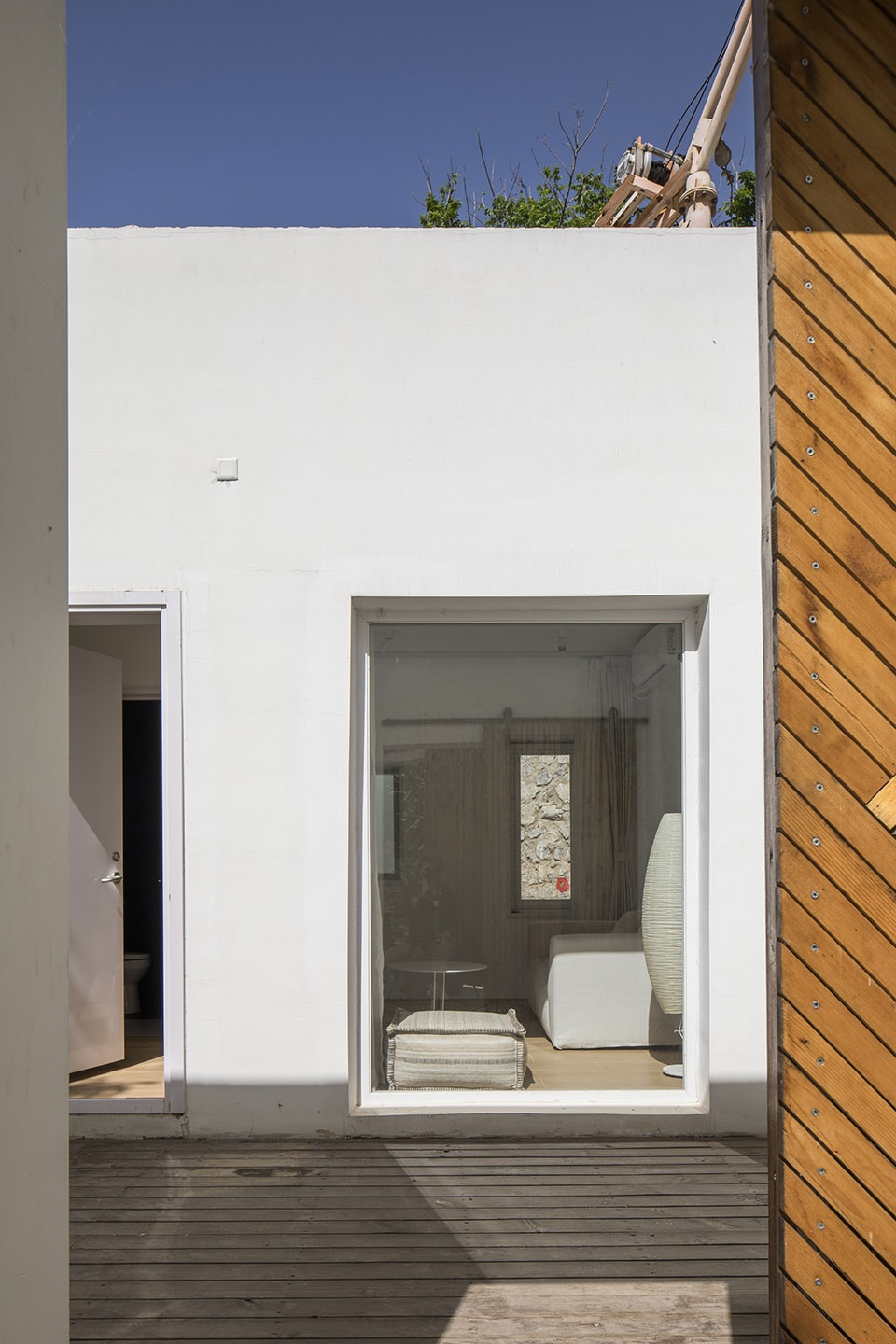 Private Ye San Po Holiday House PaM Design Office