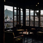 WILDCHINA SONGYANG, China by MDDM STUDIO