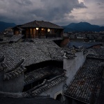WILDCHINA SONGYANG, China by MDDM STUDIO