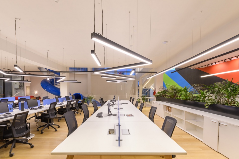 ENCODE OFFICES Avendano Boffi Ferreyra arquitectos