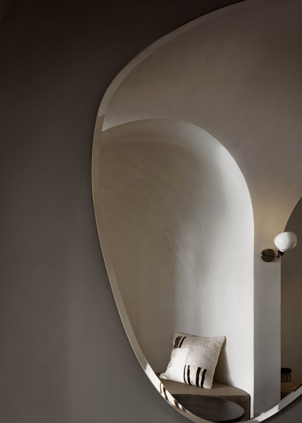 miyue positano cliff resort china by fusion design