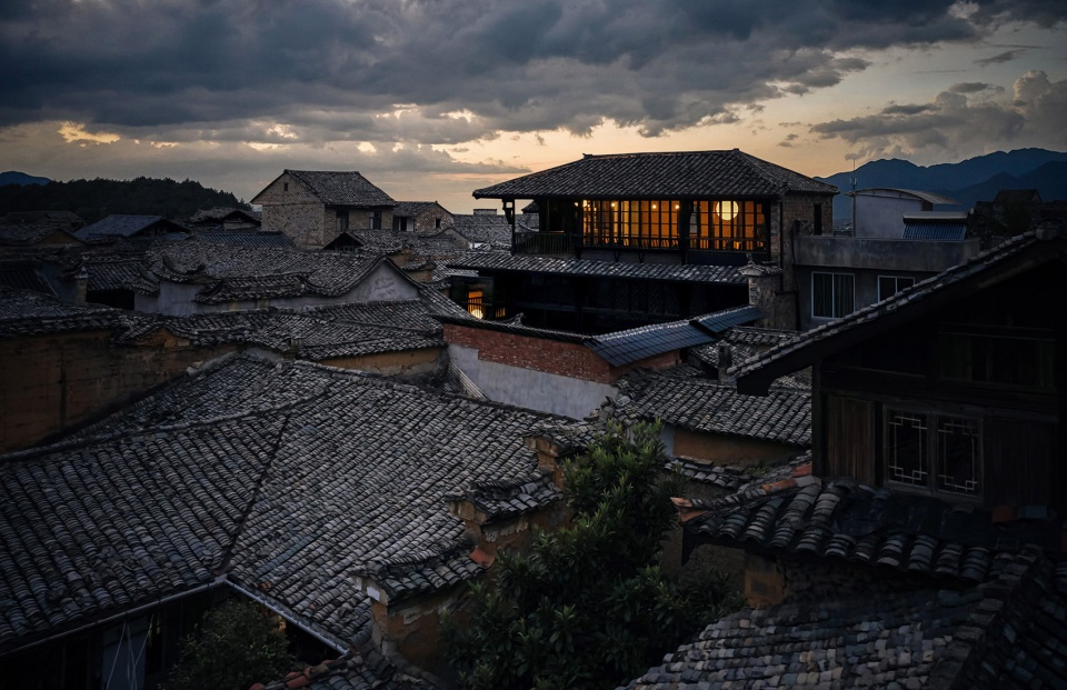 wildchina songyang china by mddm studio