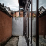 WILDCHINA SONGYANG, China by MDDM STUDIO