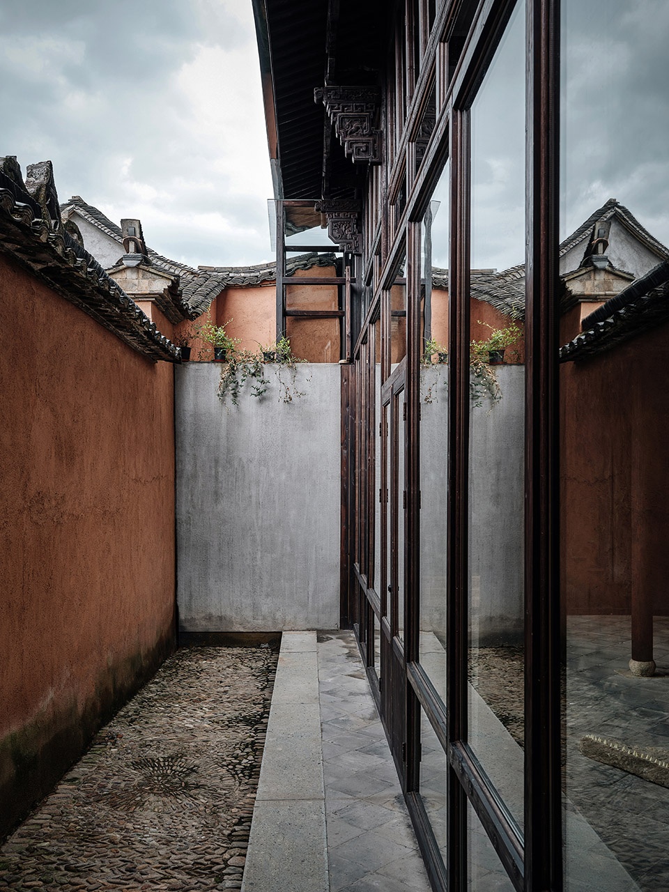 wildchina songyang china by mddm studio