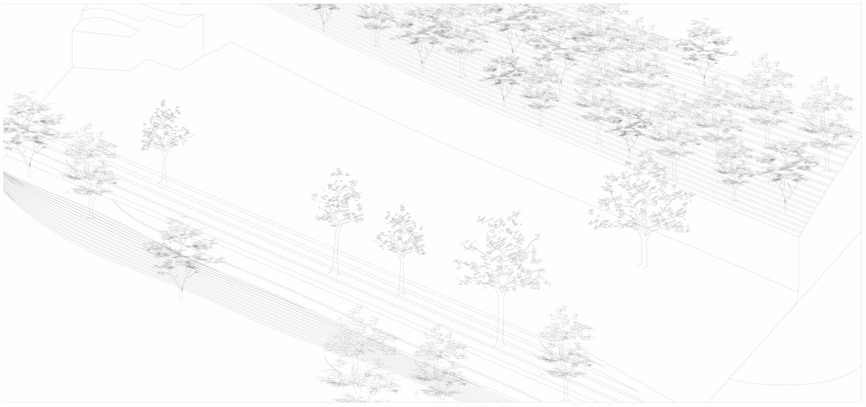 Private Ye San Po Holiday House PaM Design Office