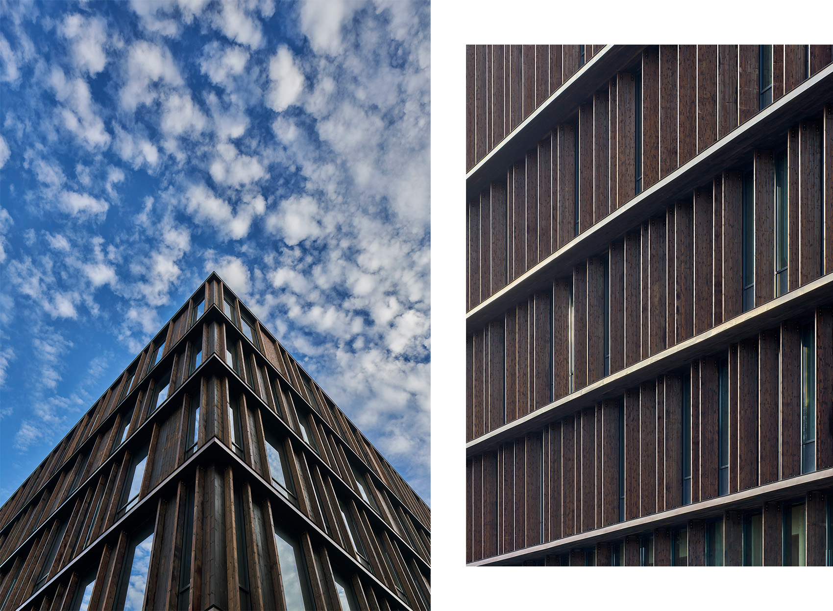nodi by white arkitekter