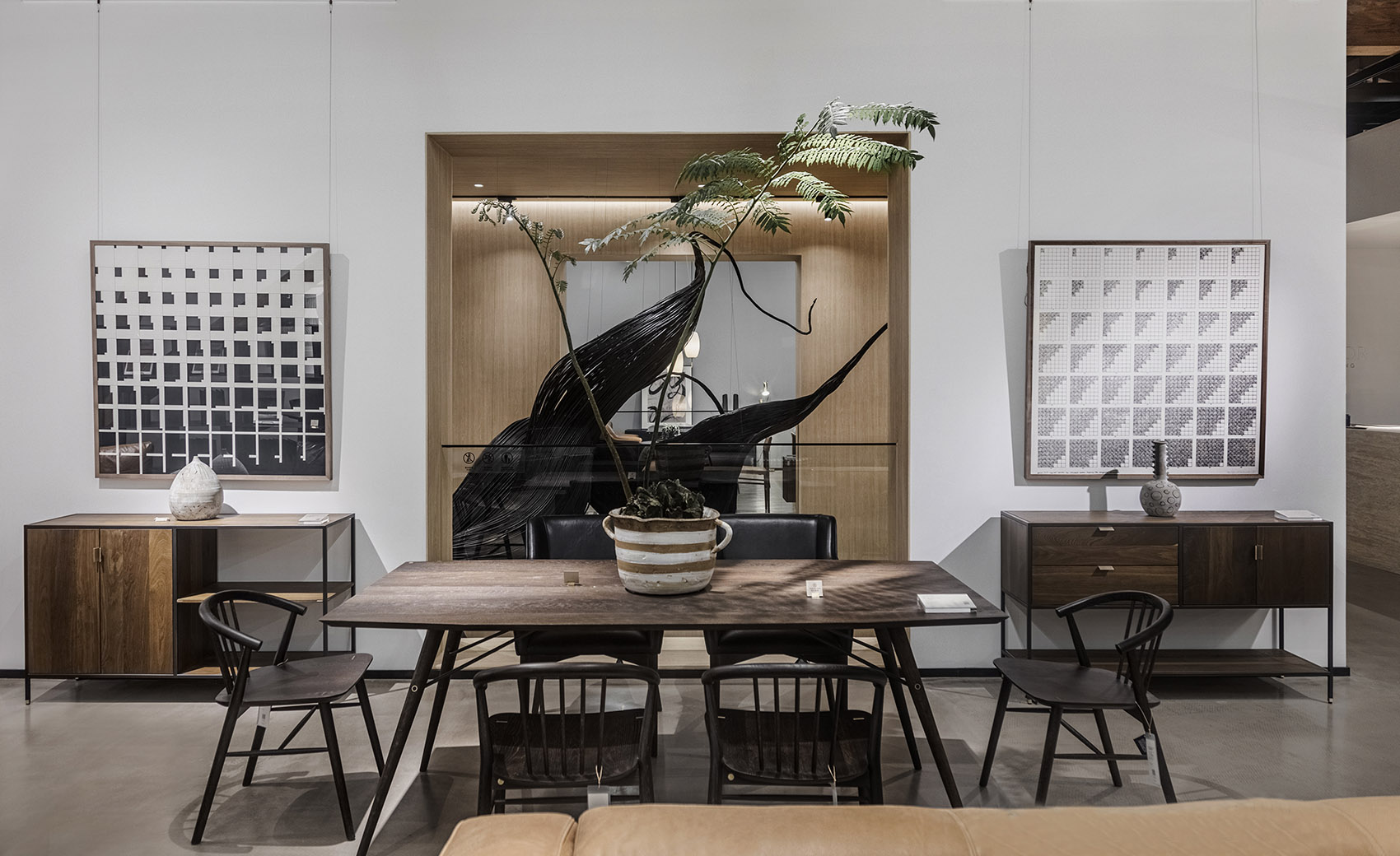 chongqing norhor china by muxin studio