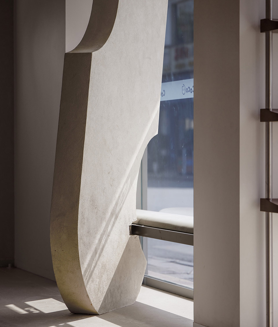 coco shiquan street shop china by oytt design