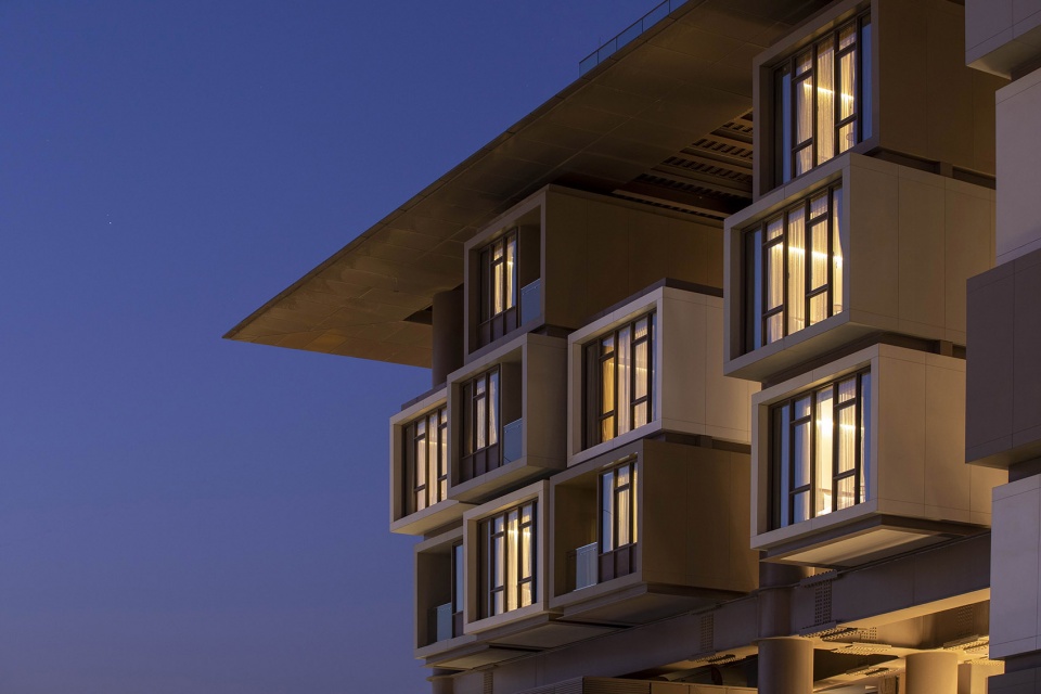The Museum Hotel Antakya emrearolat