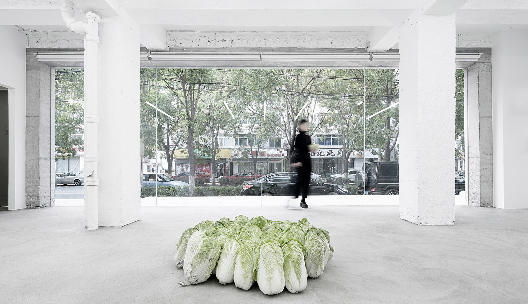 baicai design studio china by baicai design