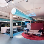 STAY HOTEL，意大利 / Rizoma Architetture