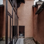 WILDCHINA SONGYANG, China by MDDM STUDIO
