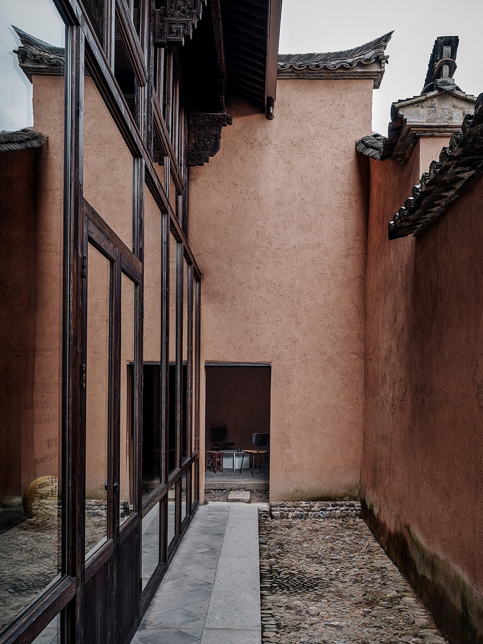 wildchina songyang china by mddm studio