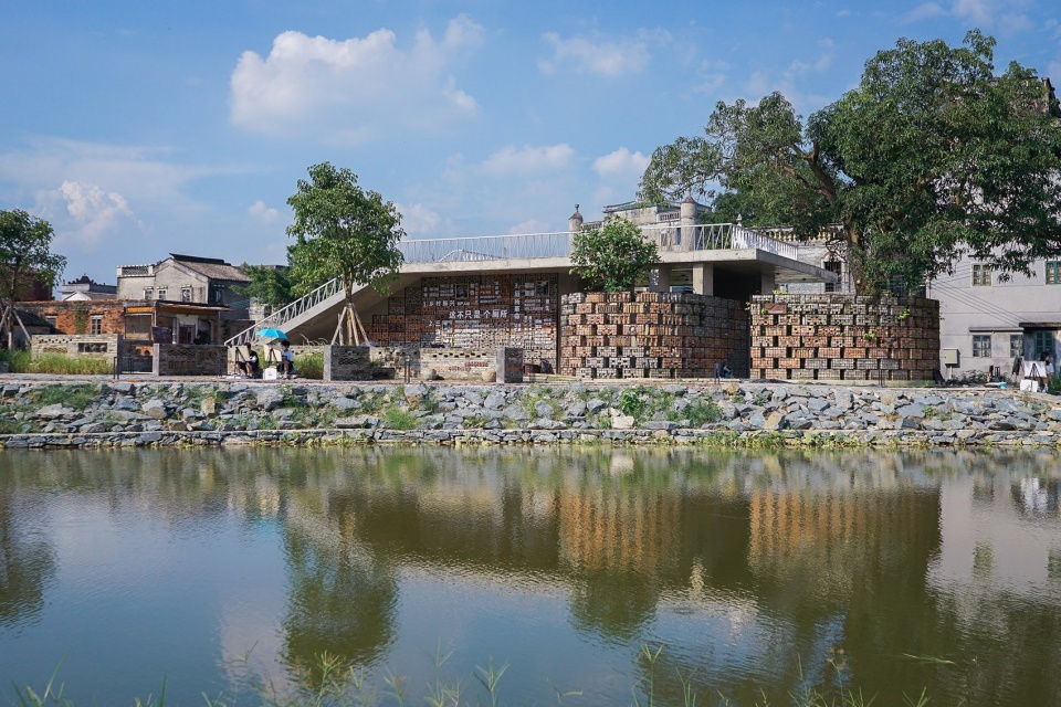 gooood archive traditional architecture in modern context