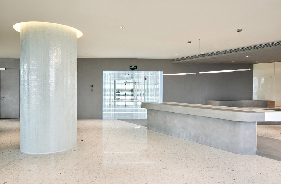streamland office by ustudies projects