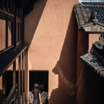 WILDCHINA SONGYANG, China by MDDM STUDIO