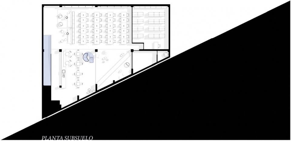 ENCODE OFFICES Avendano Boffi Ferreyra arquitectos