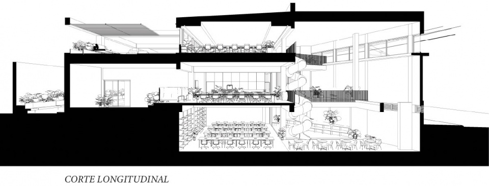 ENCODE OFFICES Avendano Boffi Ferreyra arquitectos