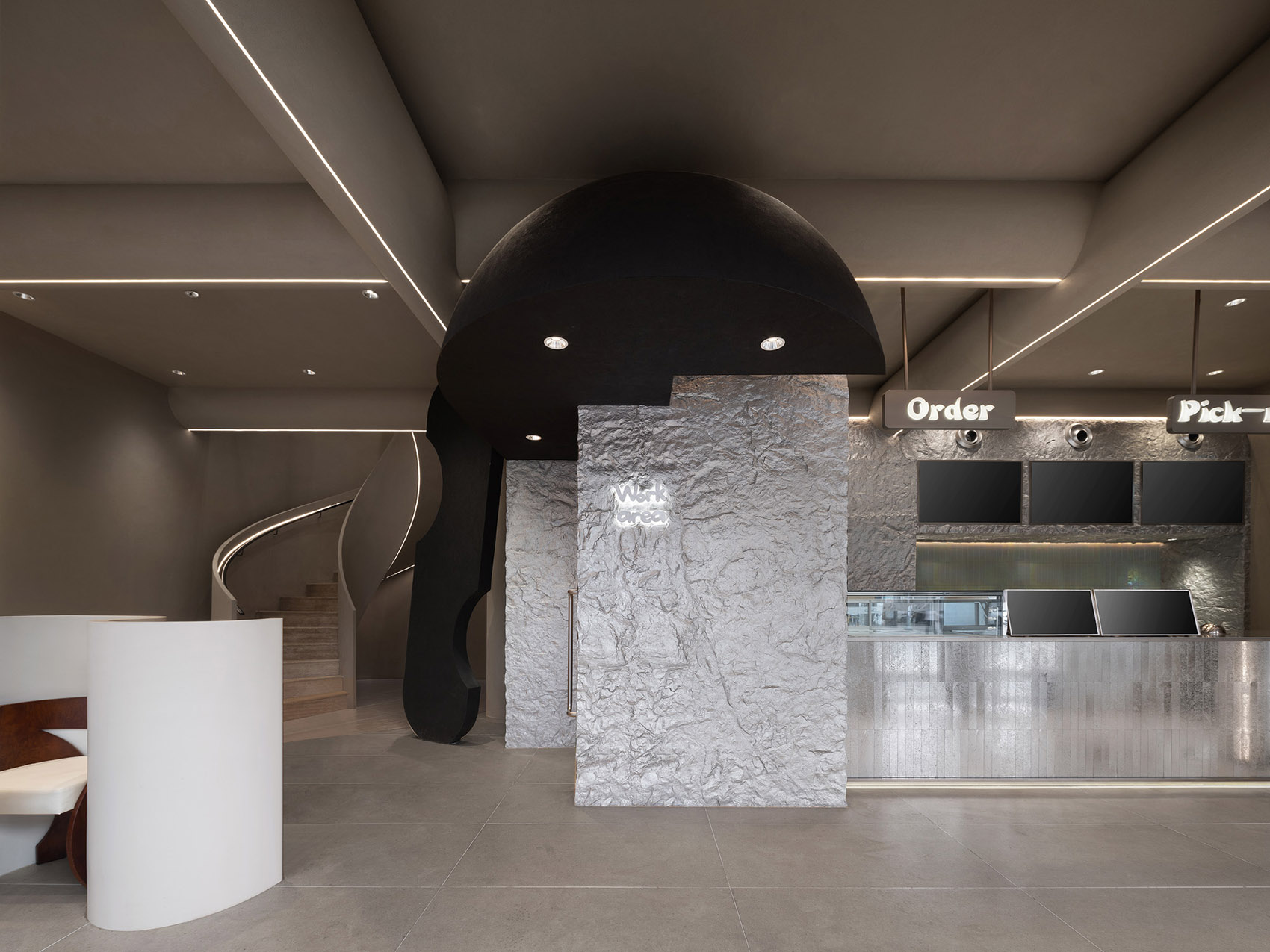 coco shiquan street shop china by oytt design