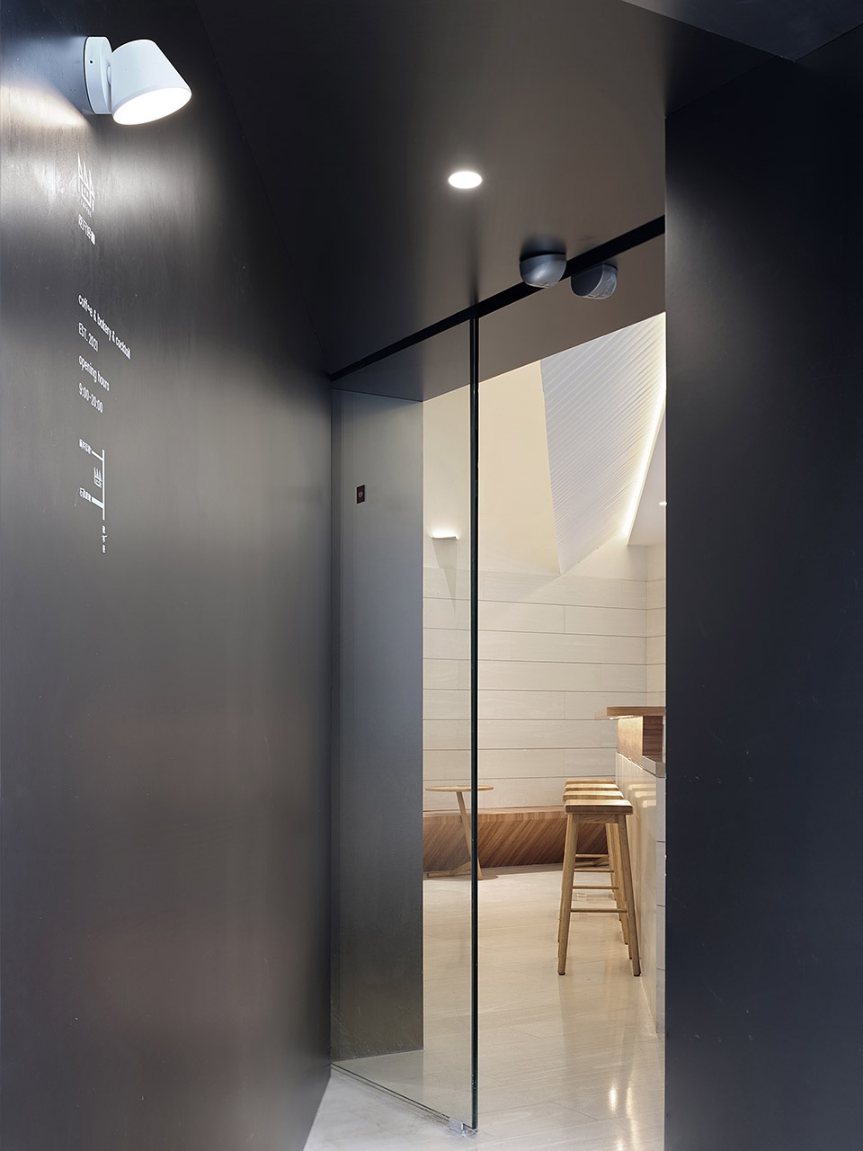 inch coffee china by yue design space design studio