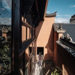 WILDCHINA SONGYANG, China by MDDM STUDIO