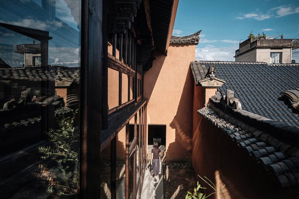 wildchina songyang china by mddm studio