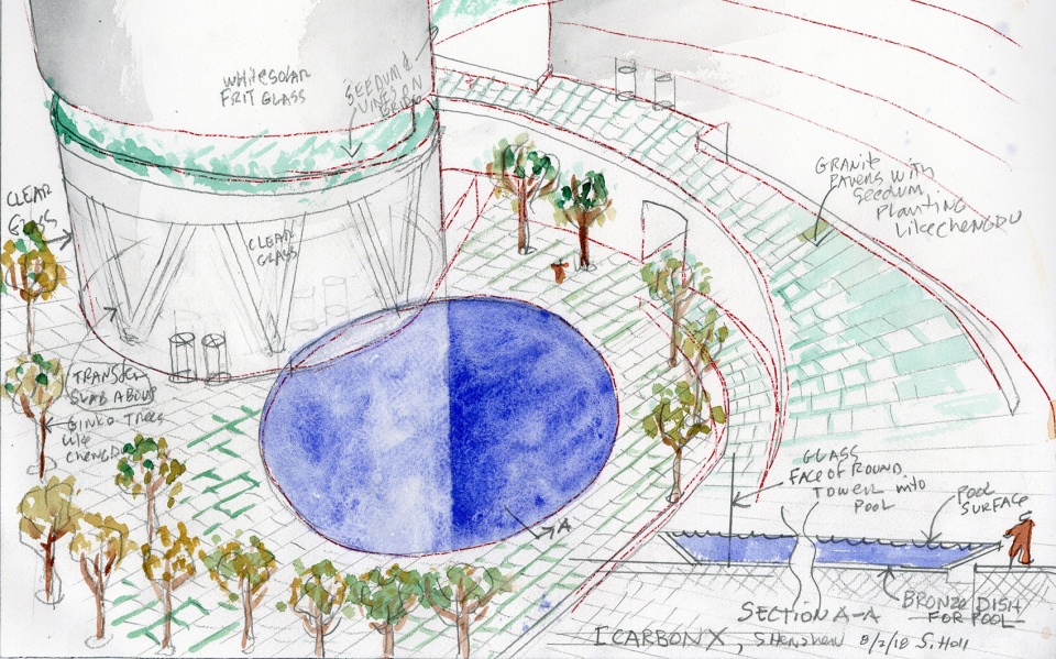 gooood interview steven holl
