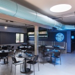 STAY HOTEL，意大利 / Rizoma Architetture