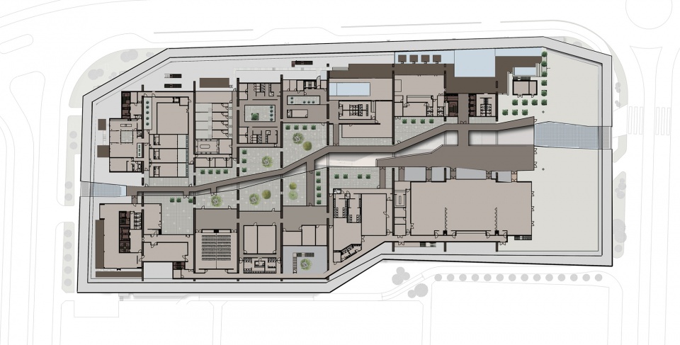 The Museum Hotel Antakya emrearolat