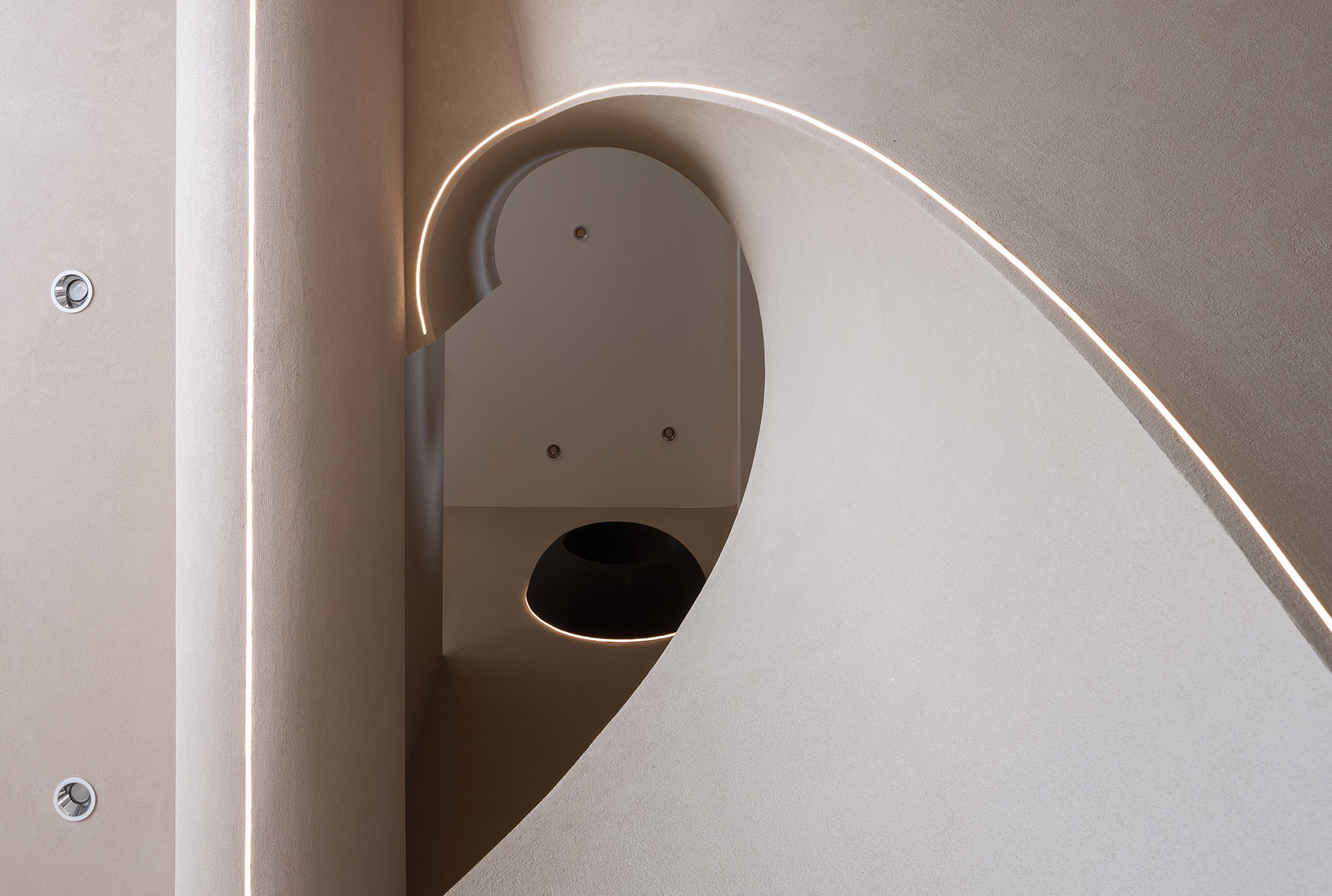 coco shiquan street shop china by oytt design