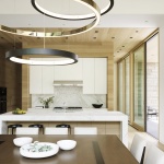 五影住宅，美国 / CLB Architects