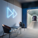 STAY HOTEL，意大利 / Rizoma Architetture