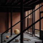 WILDCHINA SONGYANG, China by MDDM STUDIO