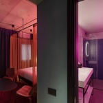 STAY HOTEL，意大利 / Rizoma Architetture