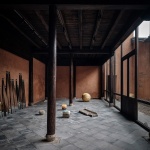 WILDCHINA SONGYANG, China by MDDM STUDIO