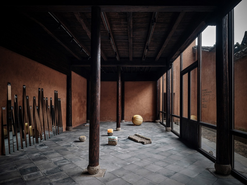 wildchina songyang china by mddm studio