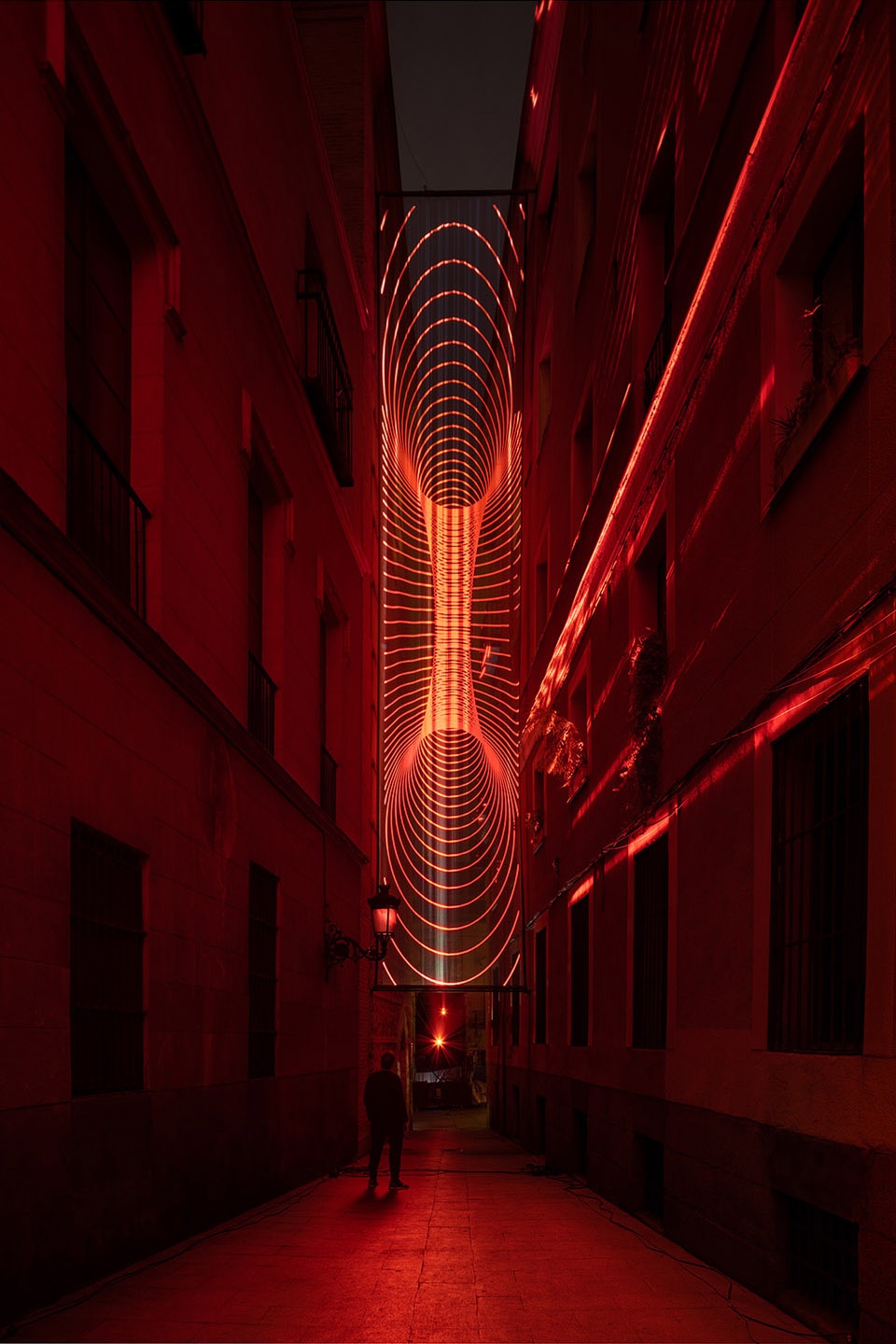 DATA LUZMADRID by SpY