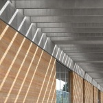 Narbo Via古罗马文物博物馆，法国 / Foster + Partners