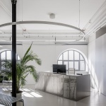 SLC办公室，斯洛伐克 / Kuklica—Smerek