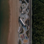 海岸长屋，烟台 / 壹间设计