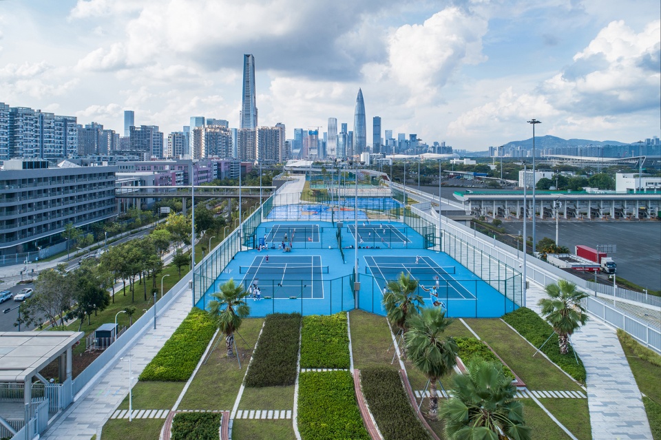 shenzhen skypark china by crossboundaries