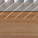 Narbo Via古罗马文物博物馆，法国 / Foster + Partners