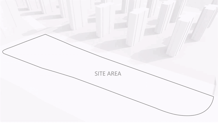 shaoxing mini supernova community park china by hid 1
