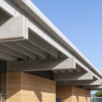 Narbo Via古罗马文物博物馆，法国 / Foster + Partners