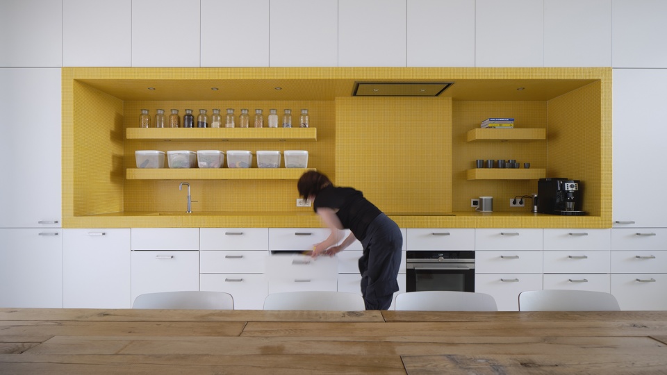 house on the maas by studio marco vermeulen