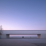 海岸长屋，烟台 / 壹间设计