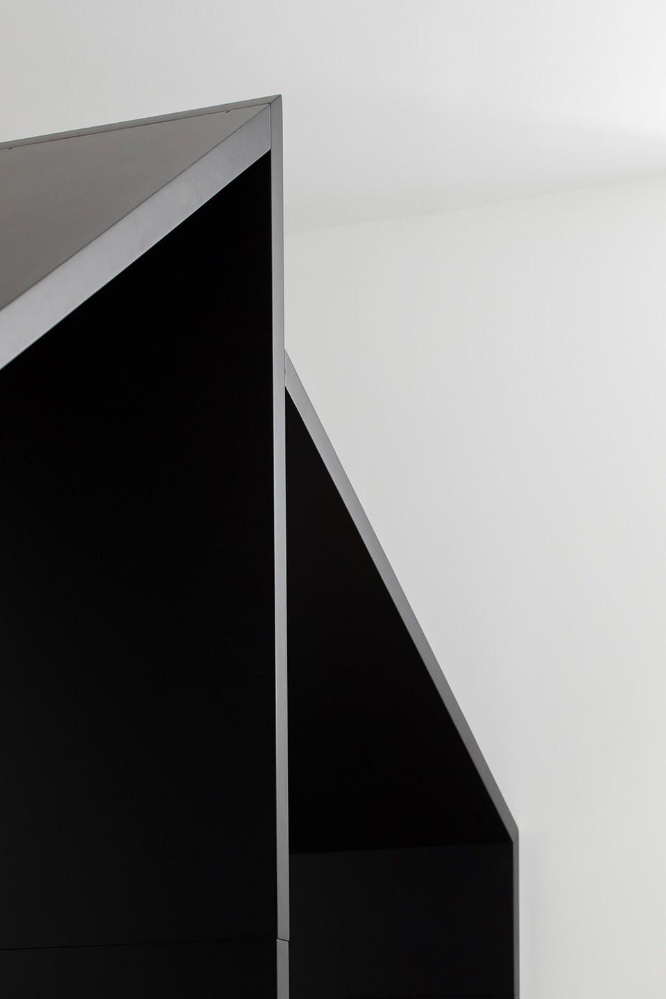 MGS Office by COVO INTERIORES
