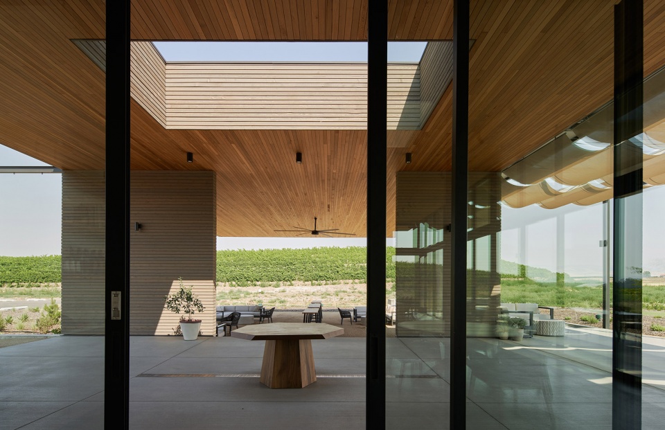 alton wines by goc