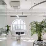 SLC办公室，斯洛伐克 / Kuklica—Smerek