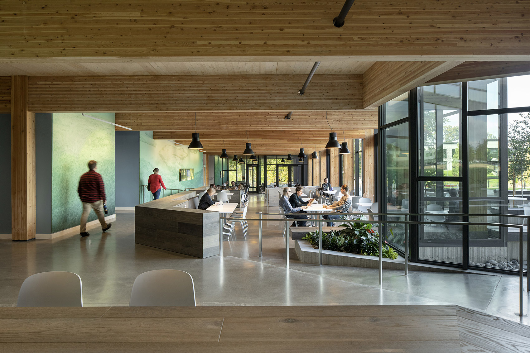first tech federal credit union corporate office by hacker